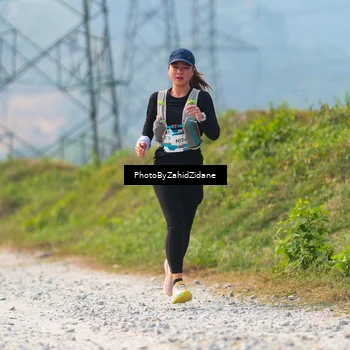 Runner Photo 5852744