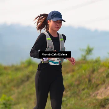 Runner Photo 5852753