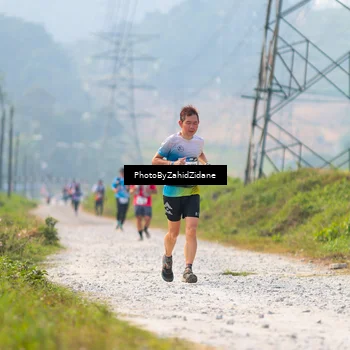 Runner Photo 5852758