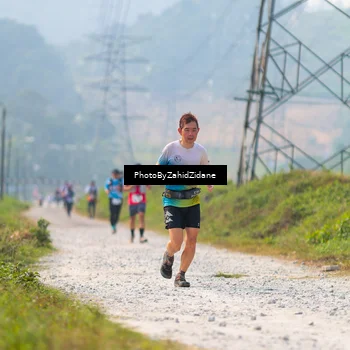 Runner Photo 5852759