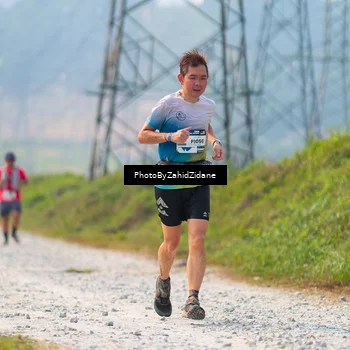 Runner Photo 5852765