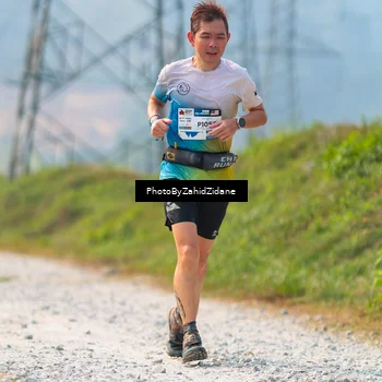 Runner Photo 5852766