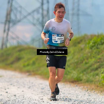 Runner Photo 5852769