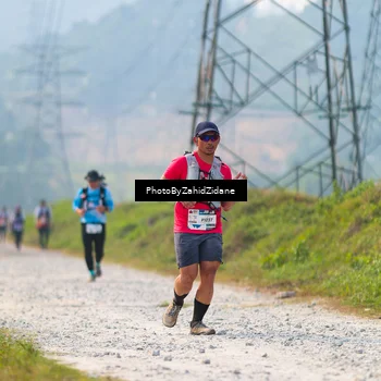 Runner Photo 5852772