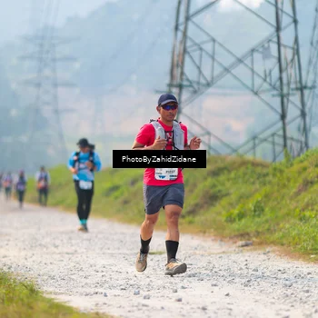 Runner Photo 5852773