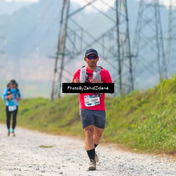 Runner Photo 5852774