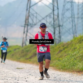 Runner Photo 5852777