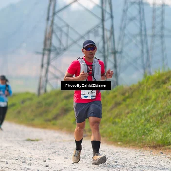 Runner Photo 5852778