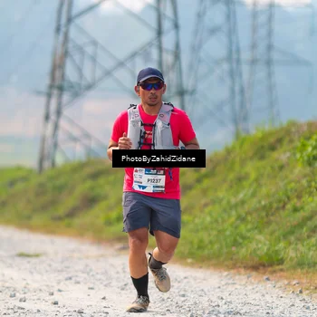 Runner Photo 5852779