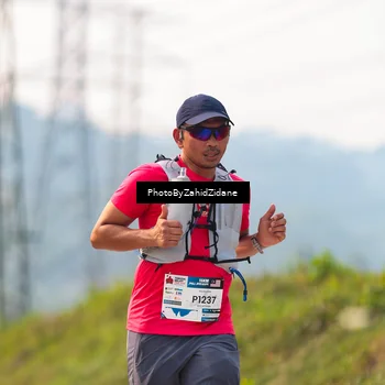Runner Photo 5852781
