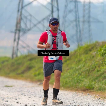 Runner Photo 5852785