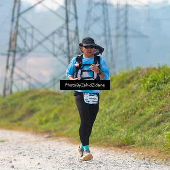 Runner Photo 5852789