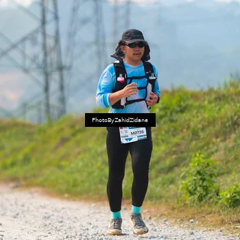 Runner Photo 5852790