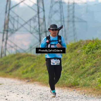 Runner Photo 5852791