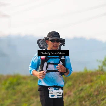 Runner Photo 5852793