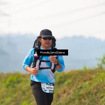 Runner Photo 5852794