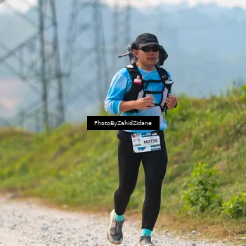 Runner Photo 5852795