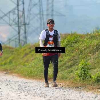 Runner Photo 5852802