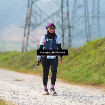 Runner Photo 5852804