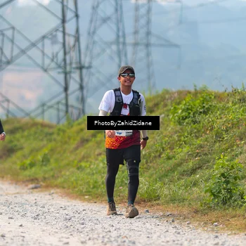 Runner Photo 5852805