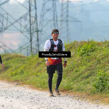Runner Photo 5852810