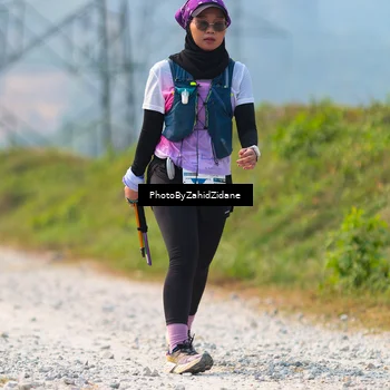 Runner Photo 5852824
