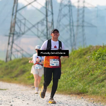 Runner Photo 5852831