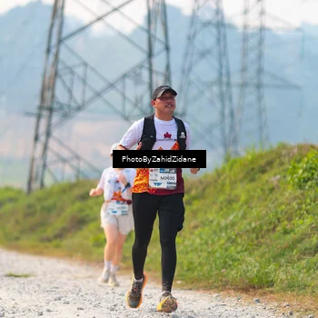 Runner Photo 5852832