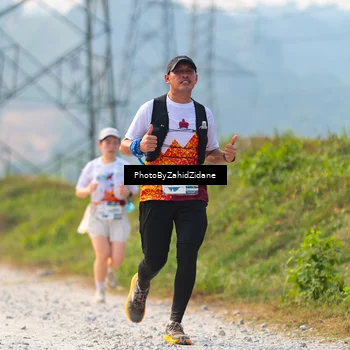 Runner Photo 5852834