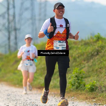 Runner Photo 5852835