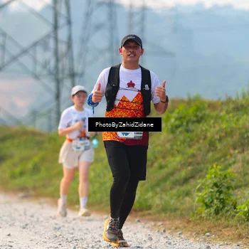 Runner Photo 5852837