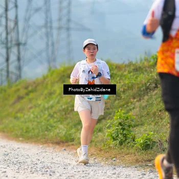 Runner Photo 5852840