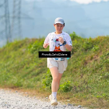 Runner Photo 5852847