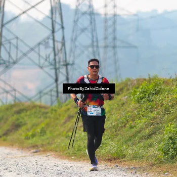 Runner Photo 5852849