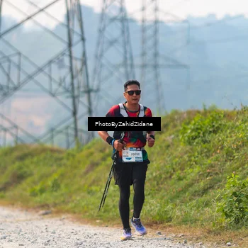 Runner Photo 5852850