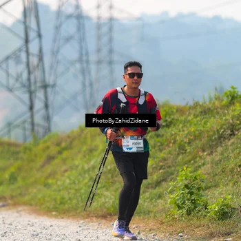 Runner Photo 5852855