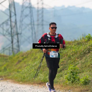 Runner Photo 5852861
