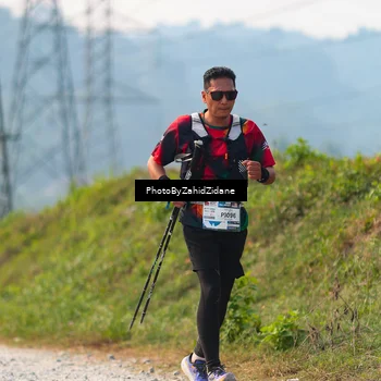 Runner Photo 5852863