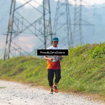 Runner Photo 5852864