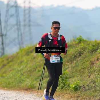 Runner Photo 5852865