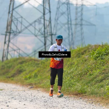 Runner Photo 5852866