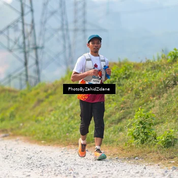 Runner Photo 5852870