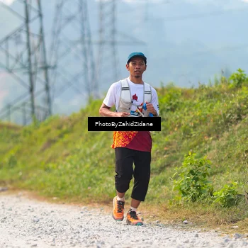 Runner Photo 5852876