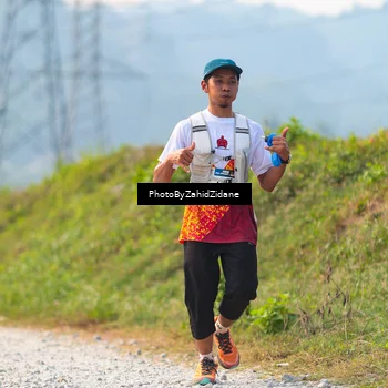 Runner Photo 5852877
