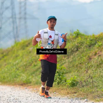 Runner Photo 5852879