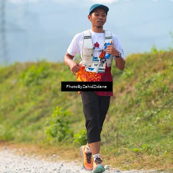 Runner Photo 5852880