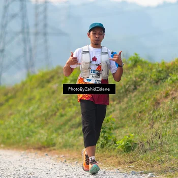 Runner Photo 5852881