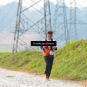 Runner Photo 5852884