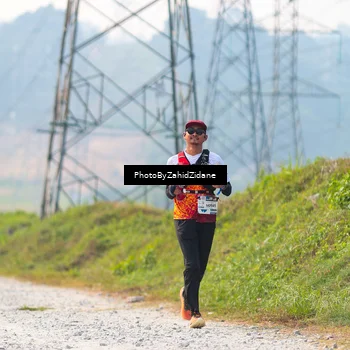 Runner Photo 5852887