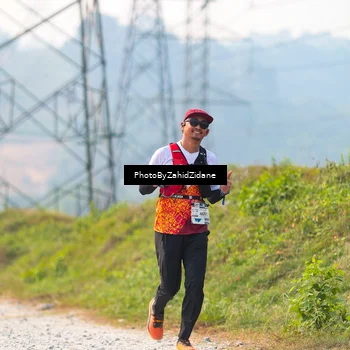 Runner Photo 5852889